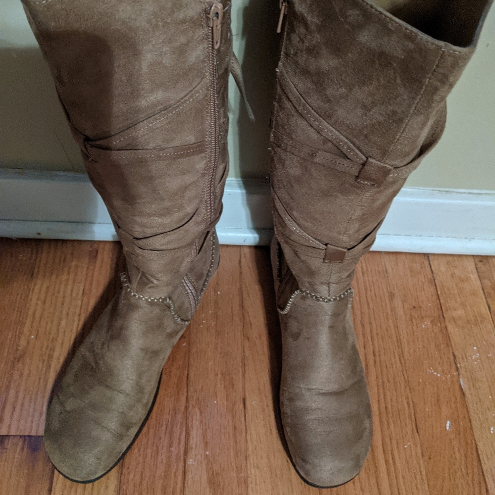 Boots